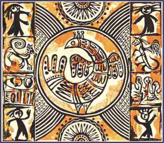 Cycle Fragments_Motif-3